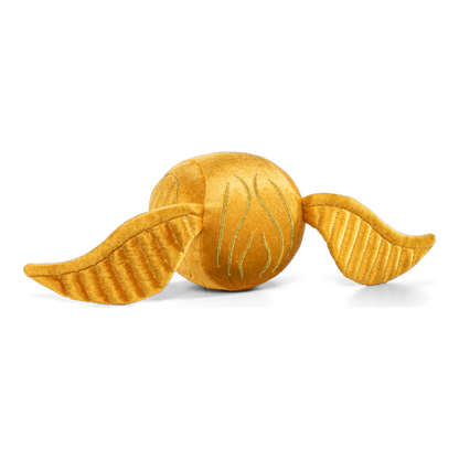 Harry Potter - Golden Snitch Plush