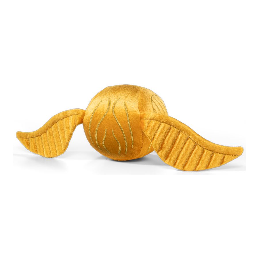 Harry Potter - Golden Snitch Plush