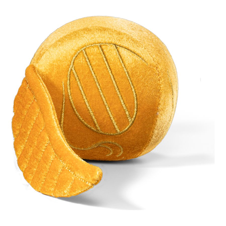 Harry Potter - Golden Snitch Plush