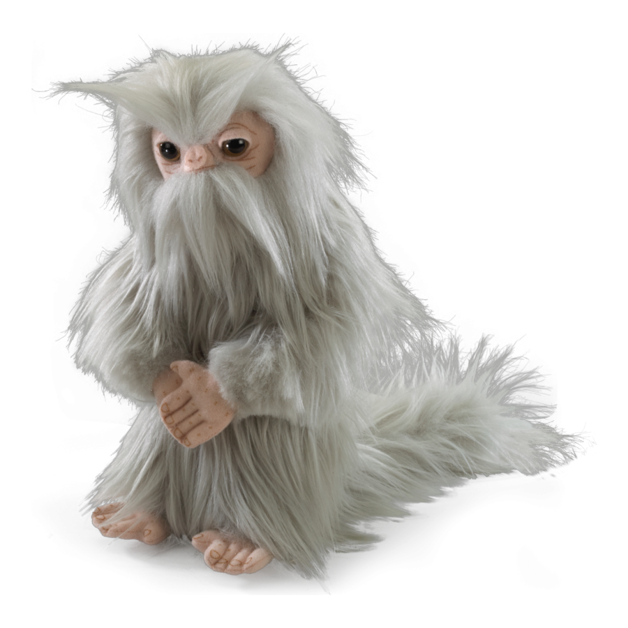 Harry Potter - Demiguise 11" Plush