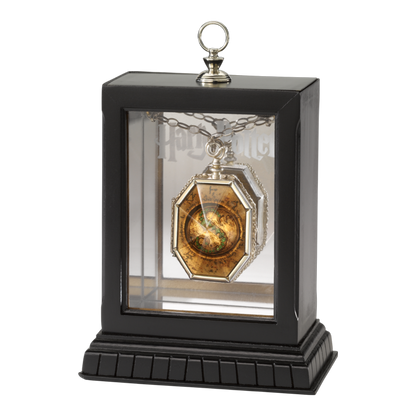 Harry Potter - Horcrux Locket Prop Replica