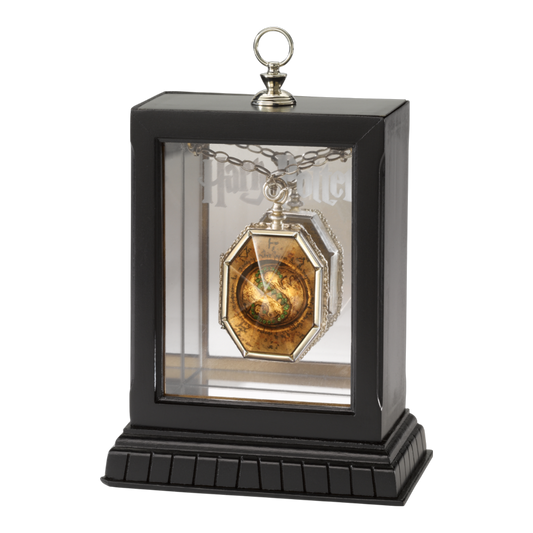 Harry Potter - Horcrux Locket Prop Replica