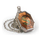Harry Potter - Horcrux Locket Prop Replica