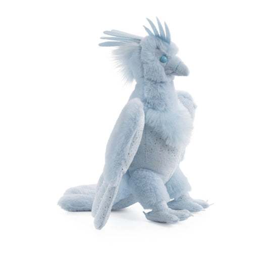 Harry Potter - Patronus Phoenix Plush