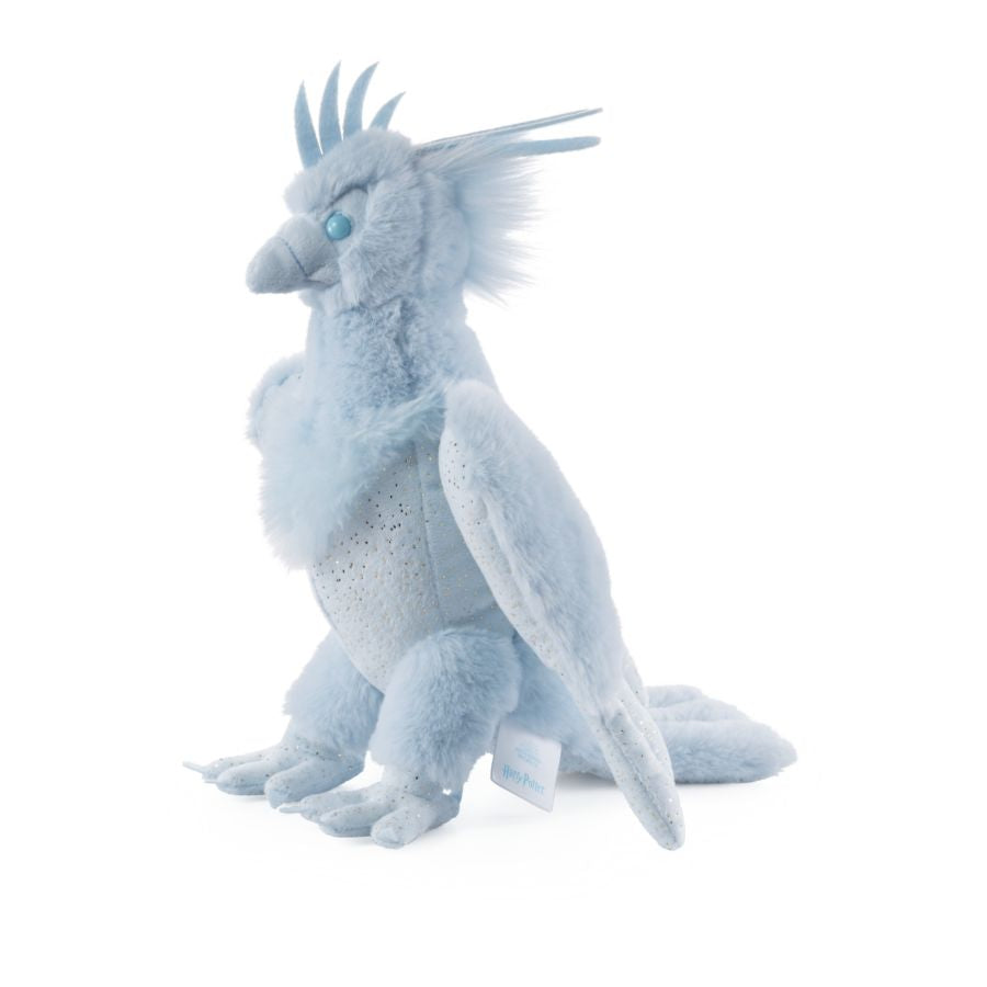 Harry Potter - Patronus Phoenix Plush