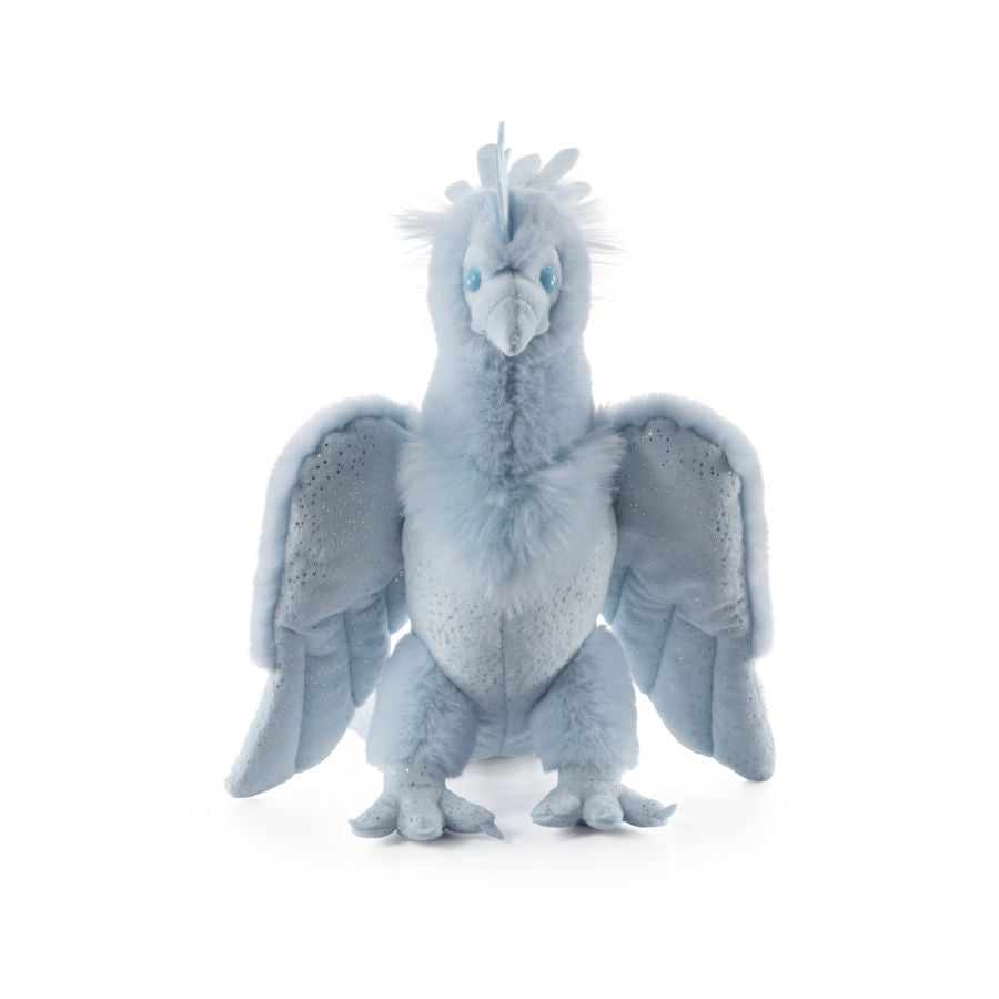 Harry Potter - Patronus Phoenix Plush