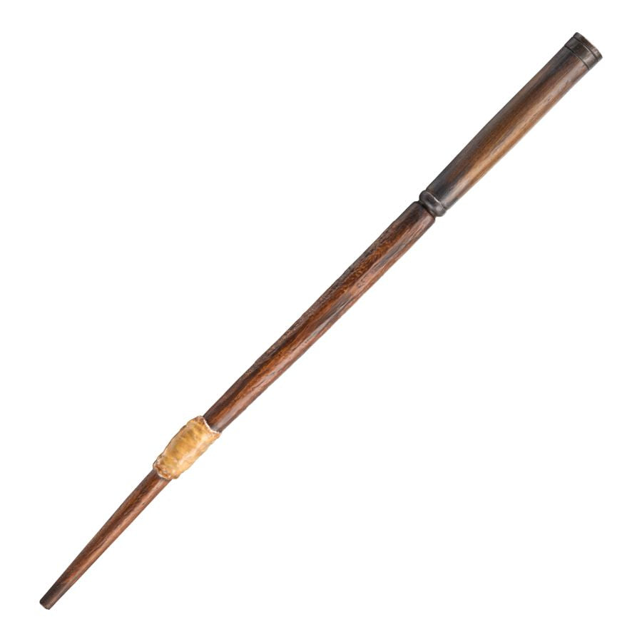 Harry Potter - Ron Weasley First Wand Replica (Ollivanders Box)