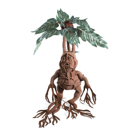 Harry Potter - Mandrake Collector Plush