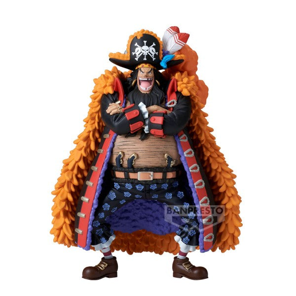 ONE PIECE - DXF THE GRANDLINE SERIES SPECIAL - MARSHALL D. TEACH