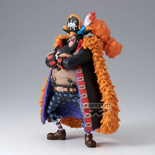 ONE PIECE - DXF THE GRANDLINE SERIES SPECIAL - MARSHALL D. TEACH