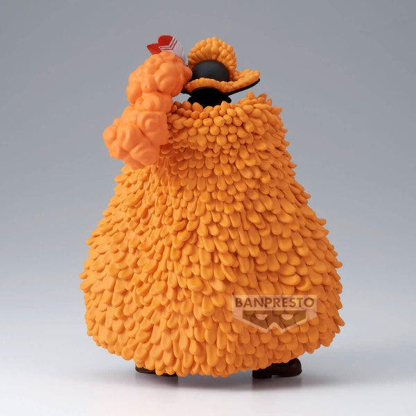 ONE PIECE - DXF THE GRANDLINE SERIES SPECIAL - MARSHALL D. TEACH