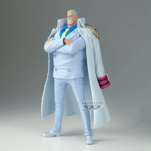 ONE PIECE - DXF THE GRANDLINE SERIES SPECIAL - MONKEY D. GARP