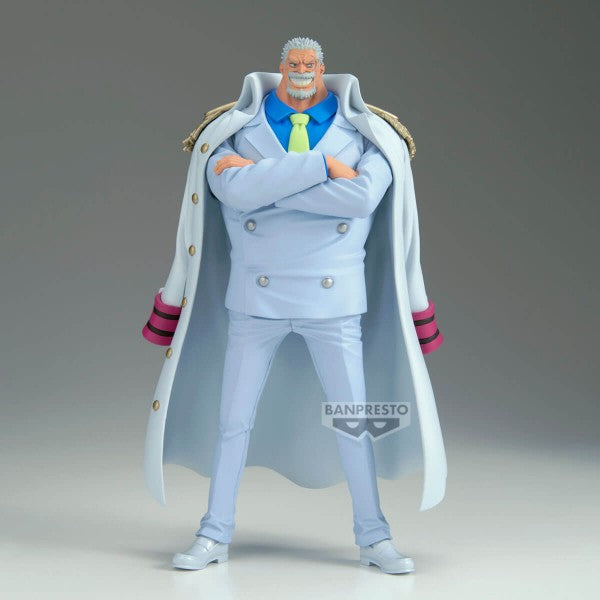 ONE PIECE - DXF THE GRANDLINE SERIES SPECIAL - MONKEY D. GARP