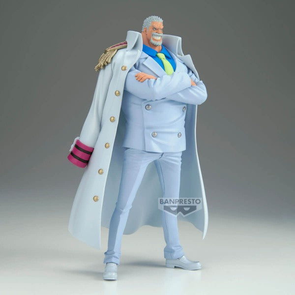 ONE PIECE - DXF THE GRANDLINE SERIES SPECIAL - MONKEY D. GARP