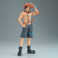 ONE PIECE - DXF THE GRANDLINE SERIES SPECIAL - PORTGAS D. ACE