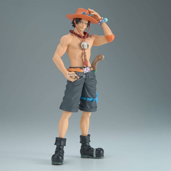 ONE PIECE - DXF THE GRANDLINE SERIES SPECIAL - PORTGAS D. ACE