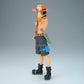 ONE PIECE - DXF THE GRANDLINE SERIES SPECIAL - PORTGAS D. ACE