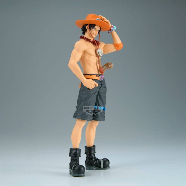 ONE PIECE - DXF THE GRANDLINE SERIES SPECIAL - PORTGAS D. ACE