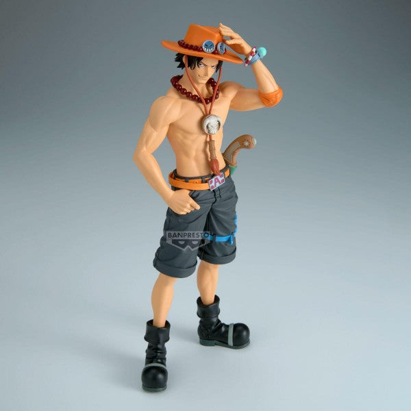 ONE PIECE - DXF THE GRANDLINE SERIES SPECIAL - PORTGAS D. ACE