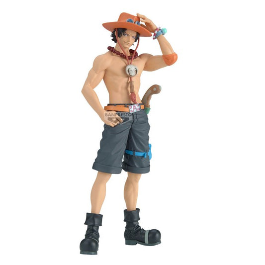 ONE PIECE - DXF THE GRANDLINE SERIES SPECIAL - PORTGAS D. ACE