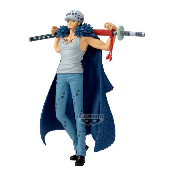 ONE PIECE - DXF THE GRANDLINE SERIES SPECIAL - TRAFALGAR LAW