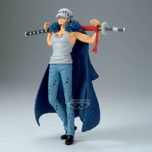 ONE PIECE - DXF THE GRANDLINE SERIES SPECIAL - TRAFALGAR LAW