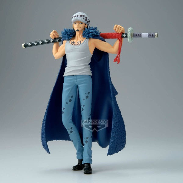 ONE PIECE - DXF THE GRANDLINE SERIES SPECIAL - TRAFALGAR LAW