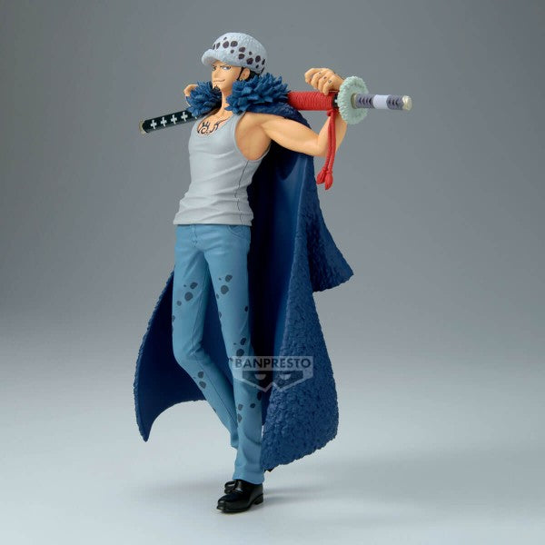 ONE PIECE - DXF THE GRANDLINE SERIES SPECIAL - TRAFALGAR LAW