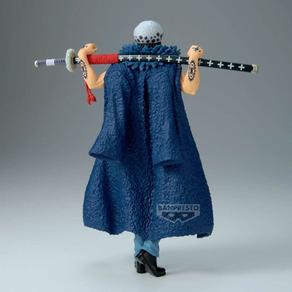 ONE PIECE - DXF THE GRANDLINE SERIES SPECIAL - TRAFALGAR LAW