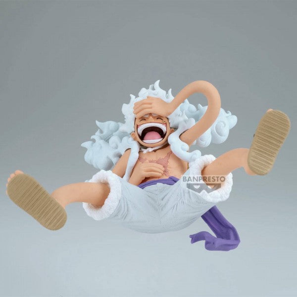 ONE PIECE - KING OF ARTIST - MONKEY D. LUFFY GEAR 5 III