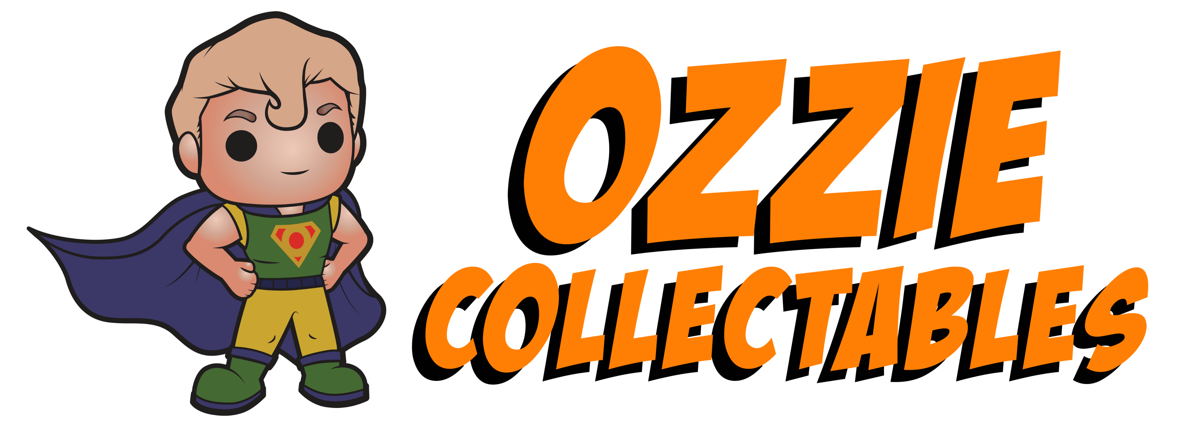 Ozzie Collectables