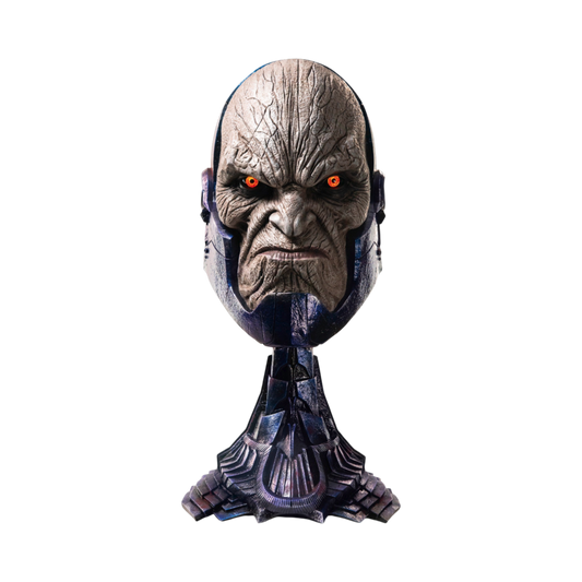 Justice League - Darkseid 1:1 Scale Art Mask