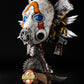 Borderlands - Psycho Bandit 1:1 Scale Art Mask