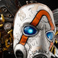 Borderlands - Psycho Bandit 1:1 Scale Art Mask