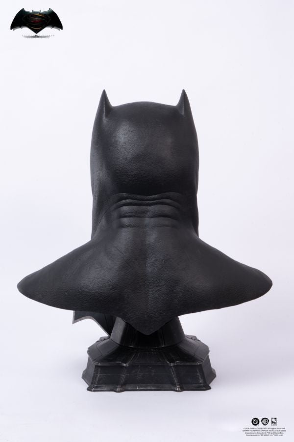 Batman v Superman: Dawn of Justice - Batman Replica Cowl