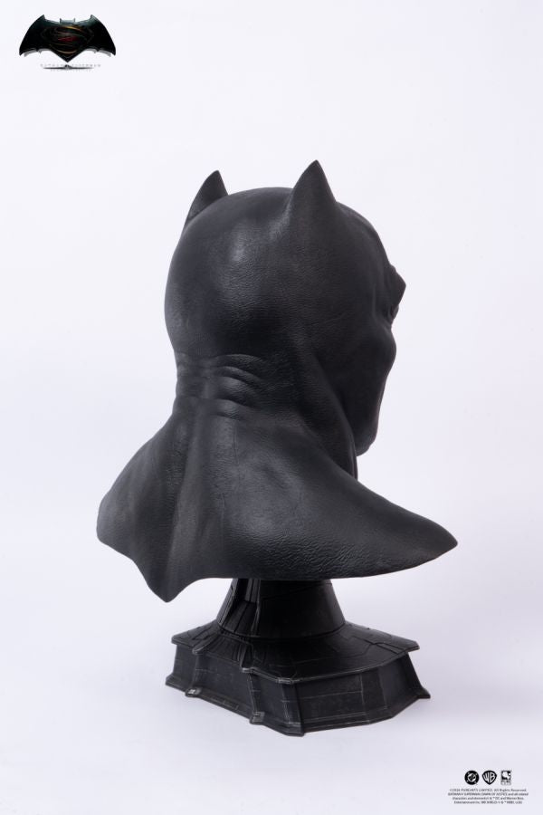 Batman v Superman: Dawn of Justice - Batman Replica Cowl