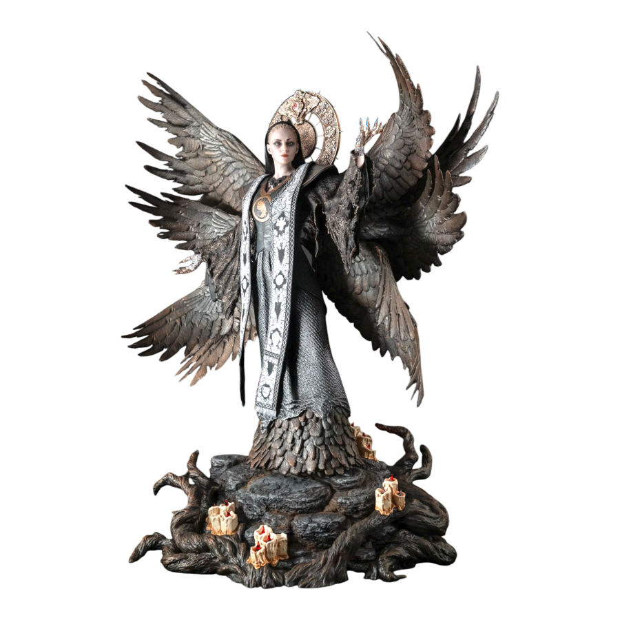 Resident Evil - Mother Miranda 1:4 Scale Statue