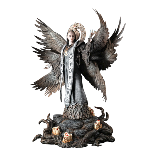 Resident Evil - Mother Miranda 1:4 Scale Statue