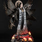 Resident Evil - Mother Miranda 1:4 Scale Statue