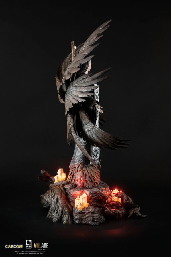 Resident Evil - Mother Miranda 1:4 Scale Statue