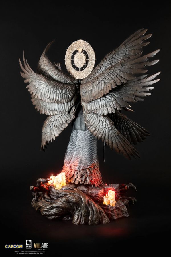 Resident Evil - Mother Miranda 1:4 Scale Statue