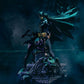 Batman - Batman & Catwoman Reunion 1:4 Scale Statue