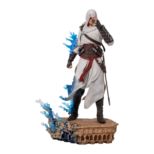 Assassin's Creed : Animus - Altair 1:8 Scale Statue