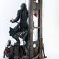 Assassin's Creed : Arno Animus 1:4 Scale Statue