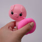 Squishy Tushy Toys 3" Single Blind Box Series 1