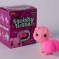 Squishy Tushy Toys 3" Single Blind Box Series 1