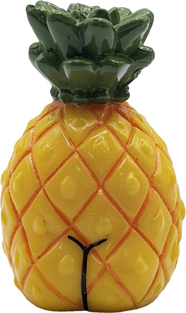 Butts On Things Blind 2-Piece Figurine Bag