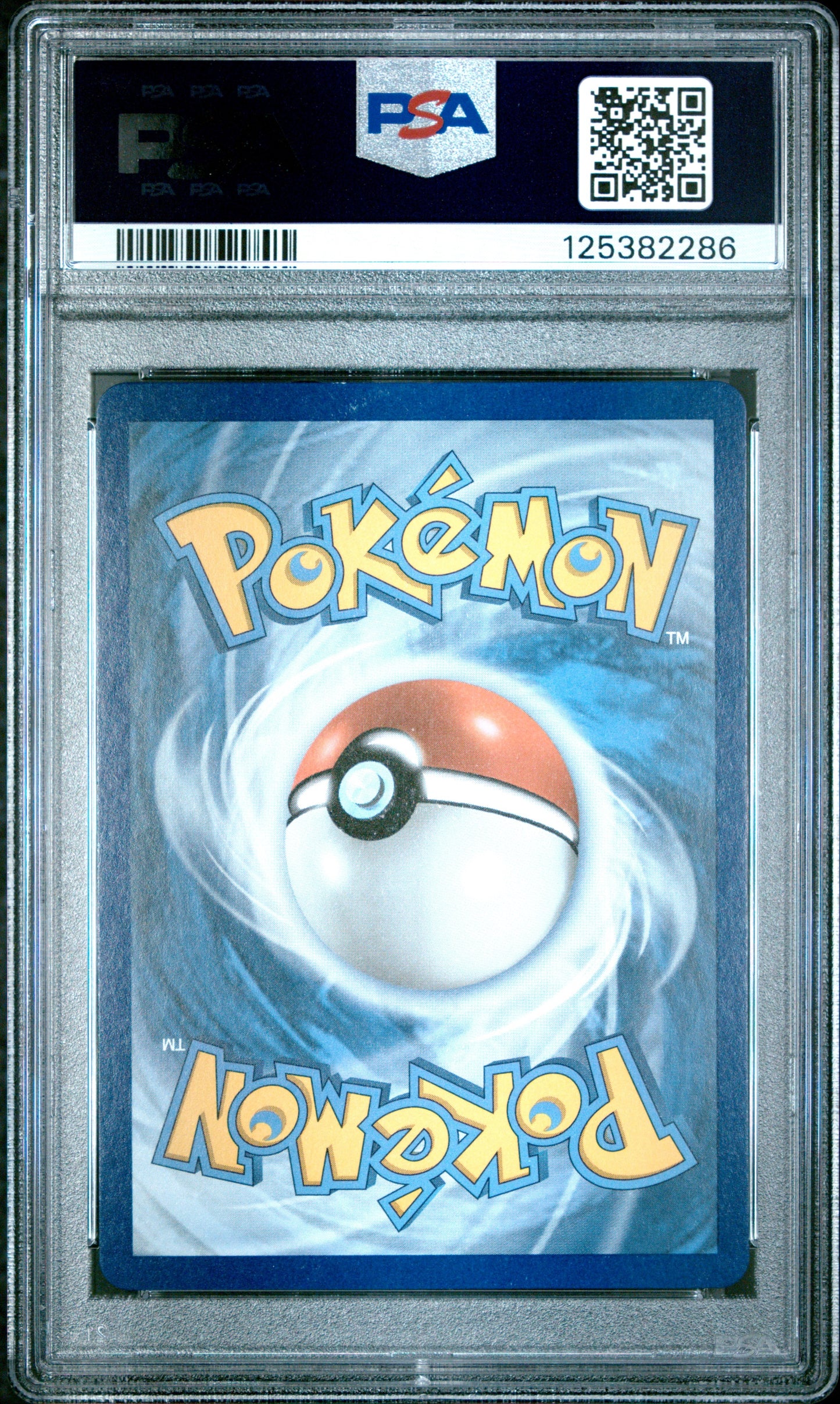 2021 Pokemon Sword & Shield Evolving Skies 192 Dragonite V - PSA 9