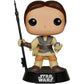 Star Wars - Princess Leia [Boushh Unmasked] (Blue Box) Pop! Vinyl #54