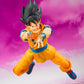 S.H.FIGUARTS Dragon Ball Son Goku -Daima-